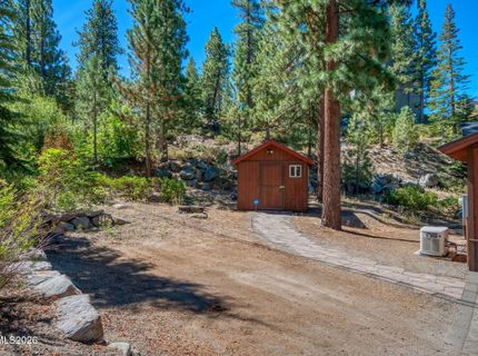 146 Palisades Drive, Stateline, NV 89449 Photo