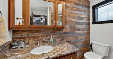 146 Palisades Drive, Stateline, NV 89449 Photo