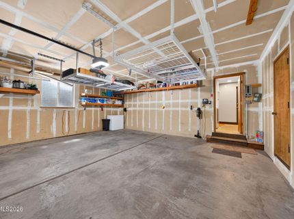 146 Palisades Drive, Stateline, NV 89449 Photo
