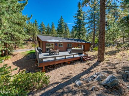 146 Palisades Drive, Stateline, NV 89449 Photo