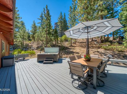 146 Palisades Drive, Stateline, NV 89449 Photo