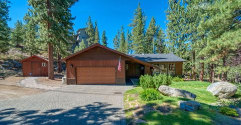 146 Palisades Drive, Stateline, NV 89449 Photo