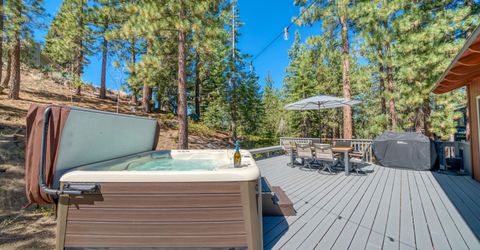 146 Palisades Drive, Stateline, NV 89449 Photo