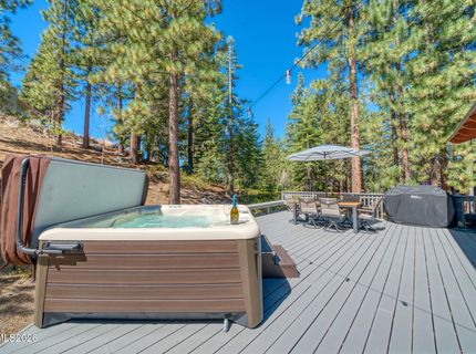 146 Palisades Drive, Stateline, NV 89449 Photo