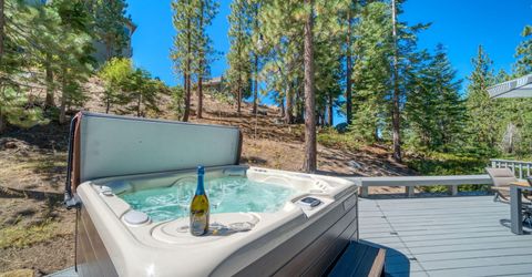 146 Palisades Drive, Stateline, NV 89449 Photo