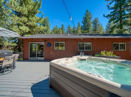 146 Palisades Drive, Stateline, NV 89449 Photo