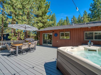 146 Palisades Drive, Stateline, NV 89449 Photo