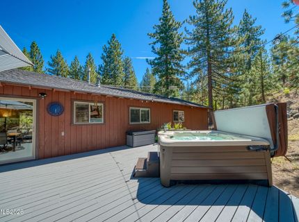 146 Palisades Drive, Stateline, NV 89449 Photo
