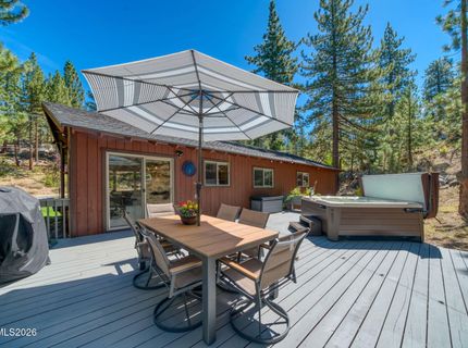 146 Palisades Drive, Stateline, NV 89449 Photo