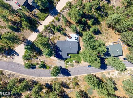 146 Palisades Drive, Stateline, NV 89449 Photo
