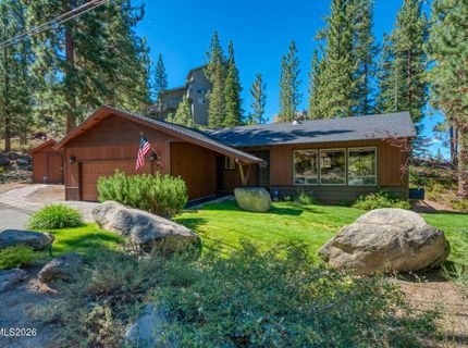 146 Palisades Drive, Stateline, NV 89449 Photo