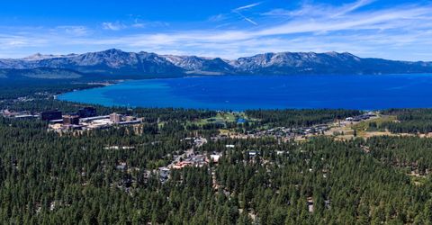 146 Palisades Drive, Stateline, NV 89449 Photo