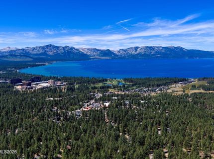 146 Palisades Drive, Stateline, NV 89449 Photo