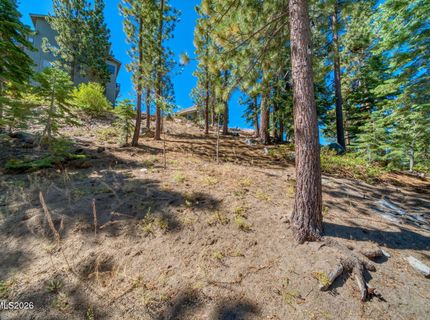 146 Palisades Drive, Stateline, NV 89449 Photo