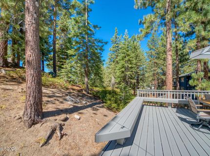 146 Palisades Drive, Stateline, NV 89449 Photo