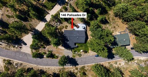 146 Palisades Drive, Stateline, NV 89449 Photo