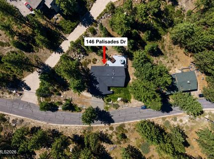 146 Palisades Drive, Stateline, NV 89449 Photo