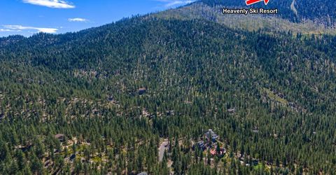 146 Palisades Drive, Stateline, NV 89449 Photo