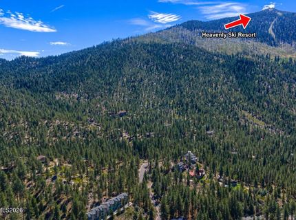 146 Palisades Drive, Stateline, NV 89449 Photo