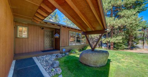 146 Palisades Drive, Stateline, NV 89449 Photo