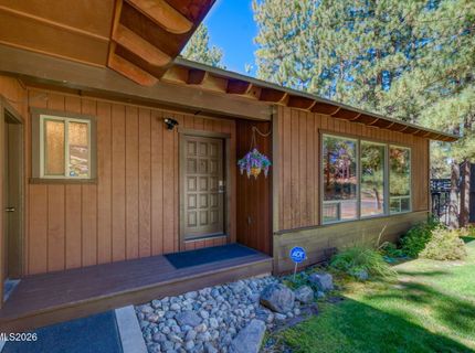 146 Palisades Drive, Stateline, NV 89449 Photo