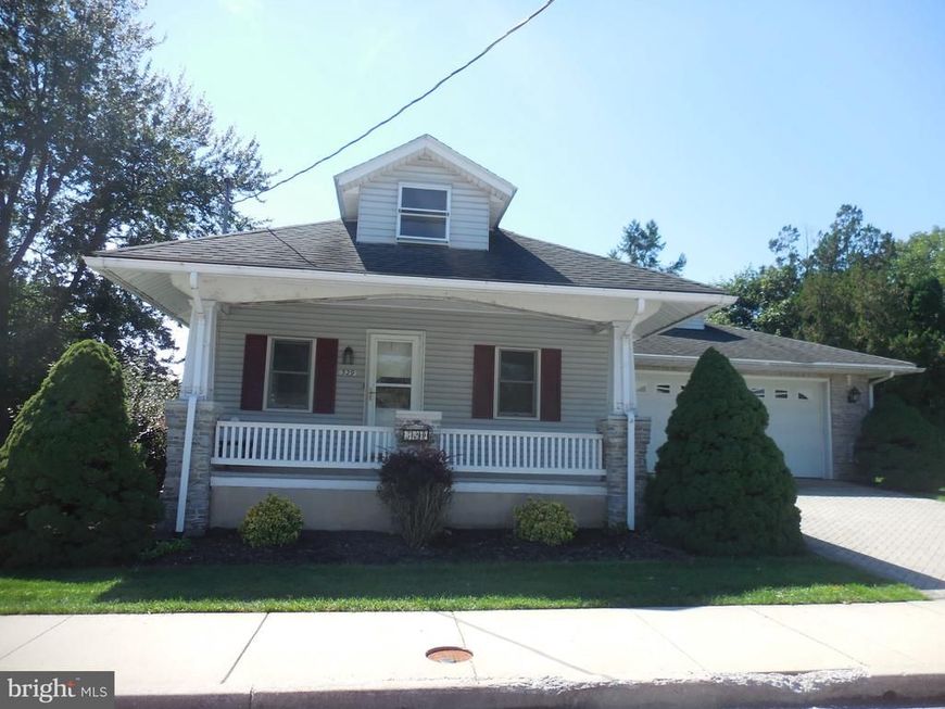529 Harrison, Palmyra, PA 17078 Main Photo