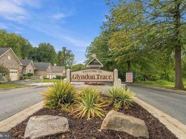 144 GLYNDON TRACE DRIVE, Unit 144 B, REISTERSTOWN, MD 21136