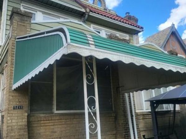 5211 ARLINGTON STREET, PHILADELPHIA, PA 19131