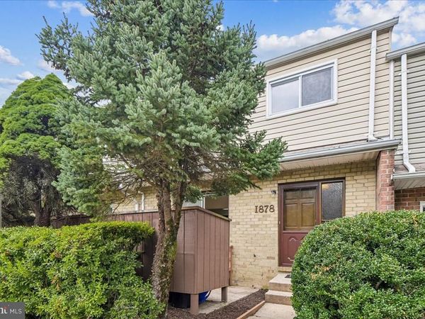 1878 AUTUMN FROST LANE , BALTIMORE, MD 21209
