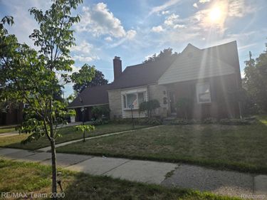 439 N Vernon Street , Dearborn, Mi 48128