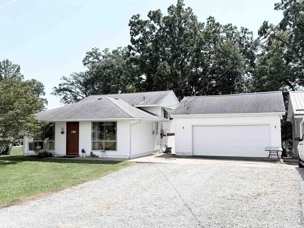 14977 12th Road, Plymouth, IN 46563