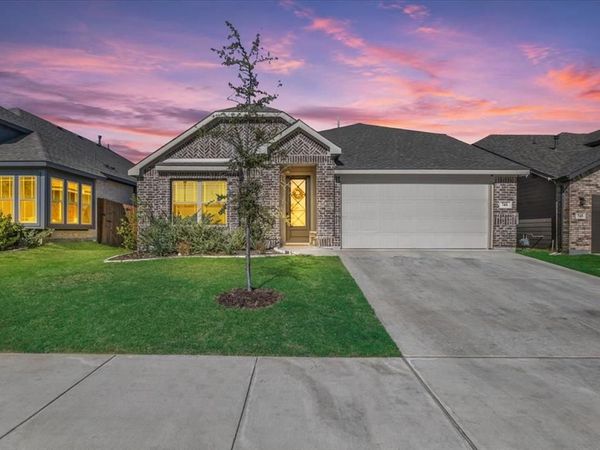 741 Godley Ranch Road, Godley, TX 76044