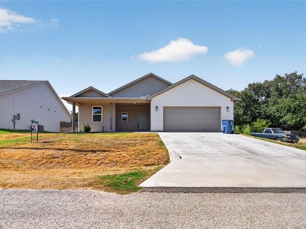 2308 Pedernales Court, Granbury, TX 76048