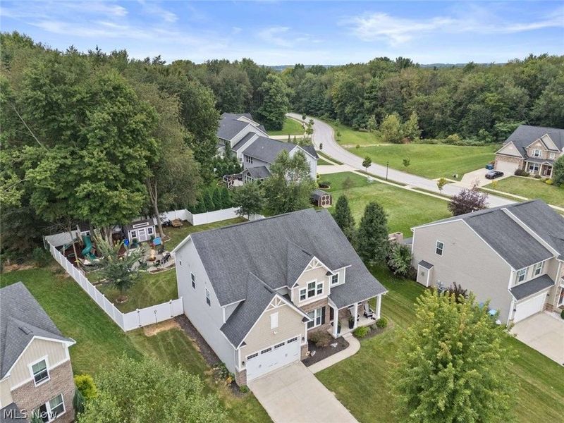 3082 Stonehurst Road, Uniontown, OH 44685 Photo 3
