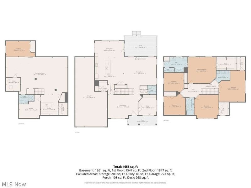 3082 Stonehurst Road, Uniontown, OH 44685 Photo 5