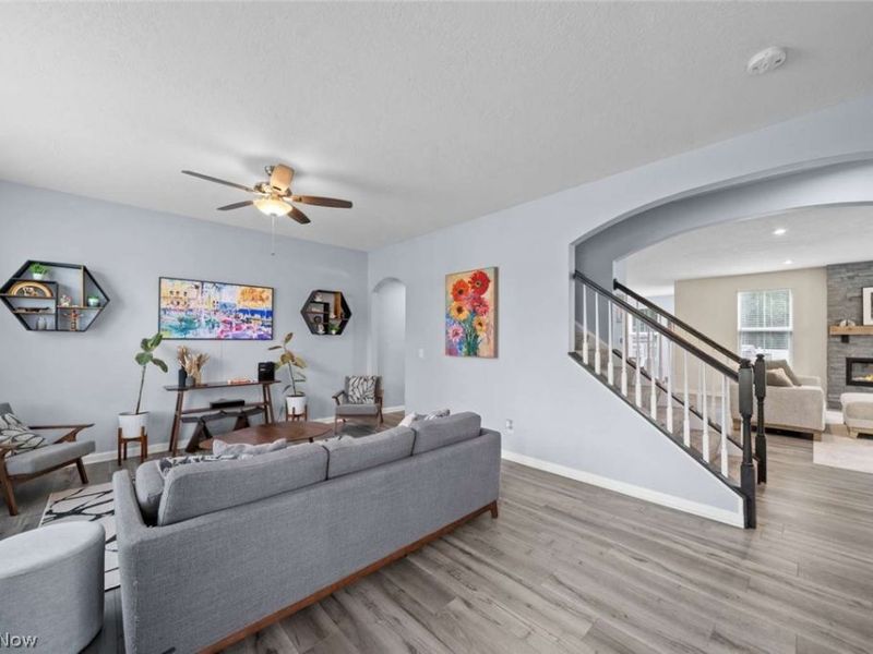 3082 Stonehurst Road, Uniontown, OH 44685 Photo 7