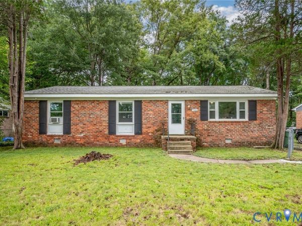 5322 Germain Road , Richmond, VA 23224