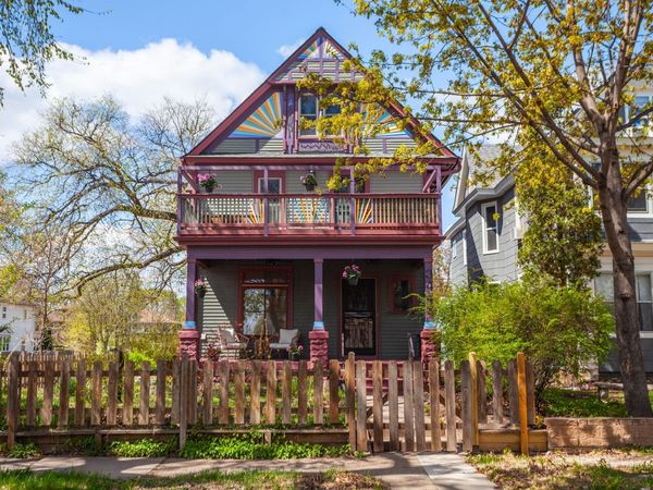 3446 Columbus Avenue , Minneapolis, MN 55407