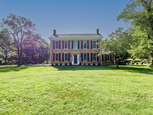 1443 N Broadway Street, Lebanon, OH 45036