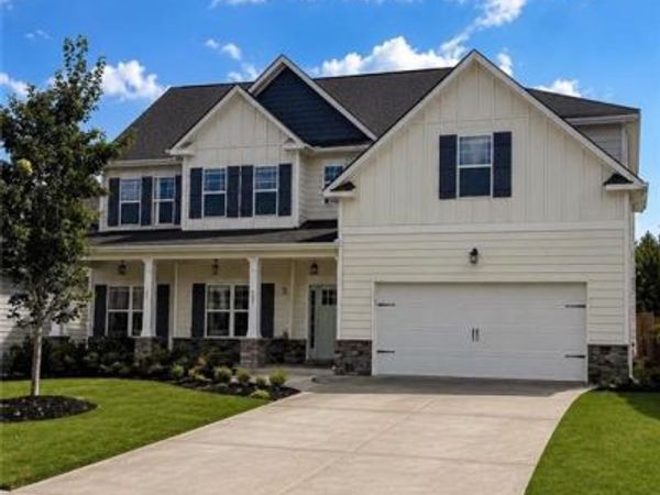 2621 Chase Ridge , Kennesaw, GA 30144