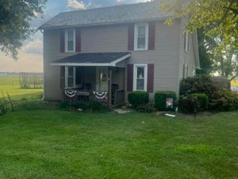 17599 Ward Road , Ashville, OH 43103 Photo 1