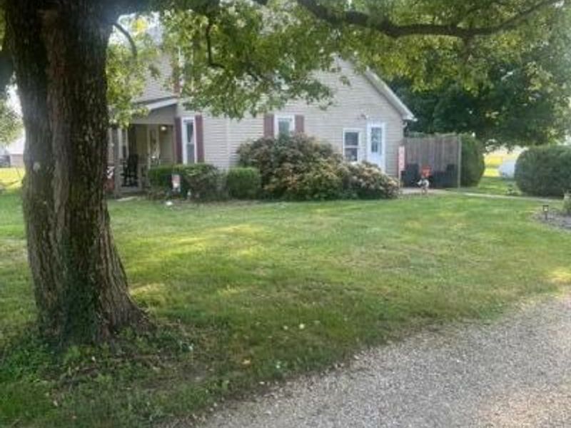 17599 Ward Road , Ashville, OH 43103 Photo 2