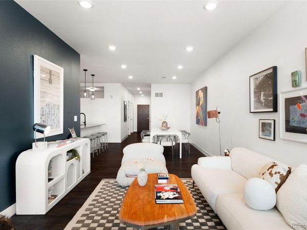2729 W 28th Avenue , Unit 310, Denver, CO 80211