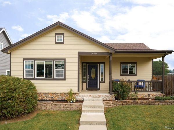 6679 14th Street, Frederick, CO 80530