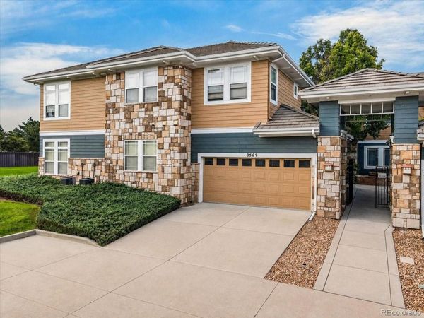 3569 Molly Circle, Broomfield, CO 80023