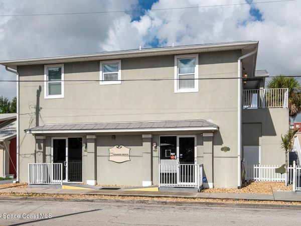 2012 Vernon Place, Melbourne, FL 32901