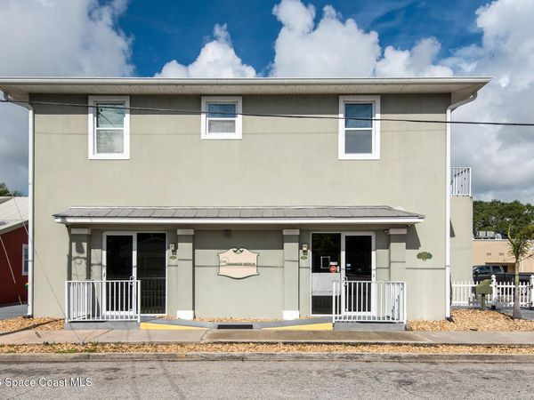 2012 Vernon Place , Melbourne, FL 32901