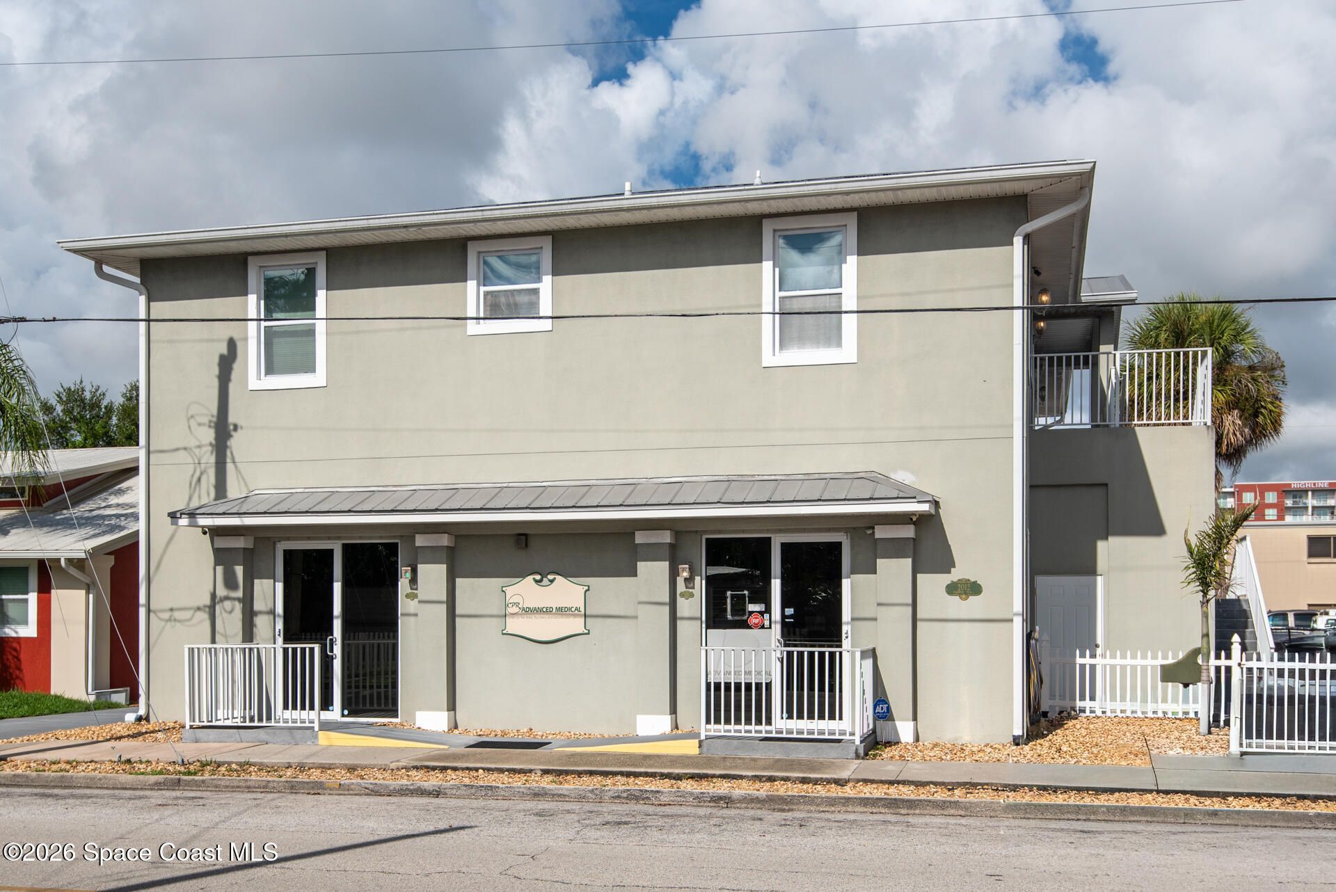 2012 Vernon Place , Melbourne, FL 32901 Photo