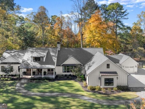441 Tanglewood Drive, Canton, GA 30115