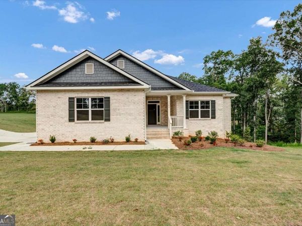3380 Trevi Trail, Douglasville, GA 30135